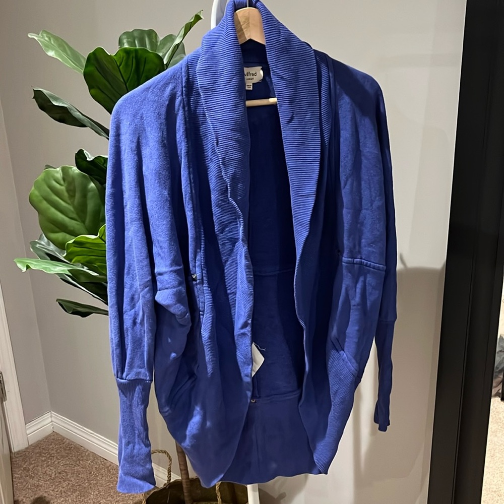 Wilfred | Diderot Sweater